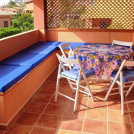 Myricae - Una Terrazza A Due Passi Dal Mare Villa Costa Rei Exterior photo
