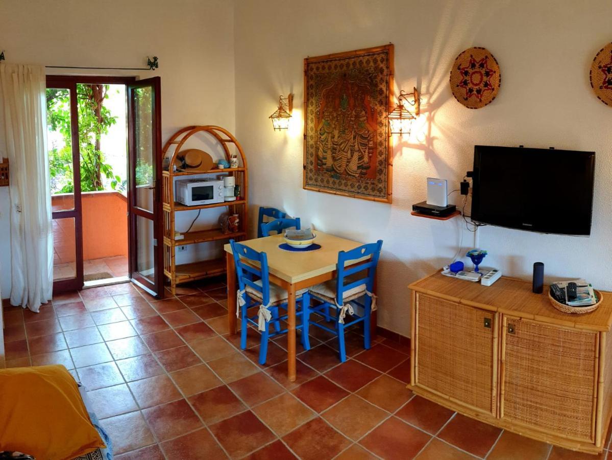 Myricae - Una Terrazza A Due Passi Dal Mare Villa Costa Rei Exterior photo