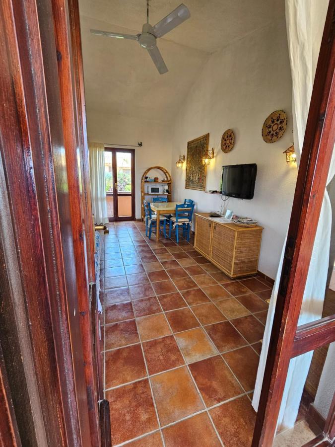 Myricae - Una Terrazza A Due Passi Dal Mare Villa Costa Rei Exterior photo