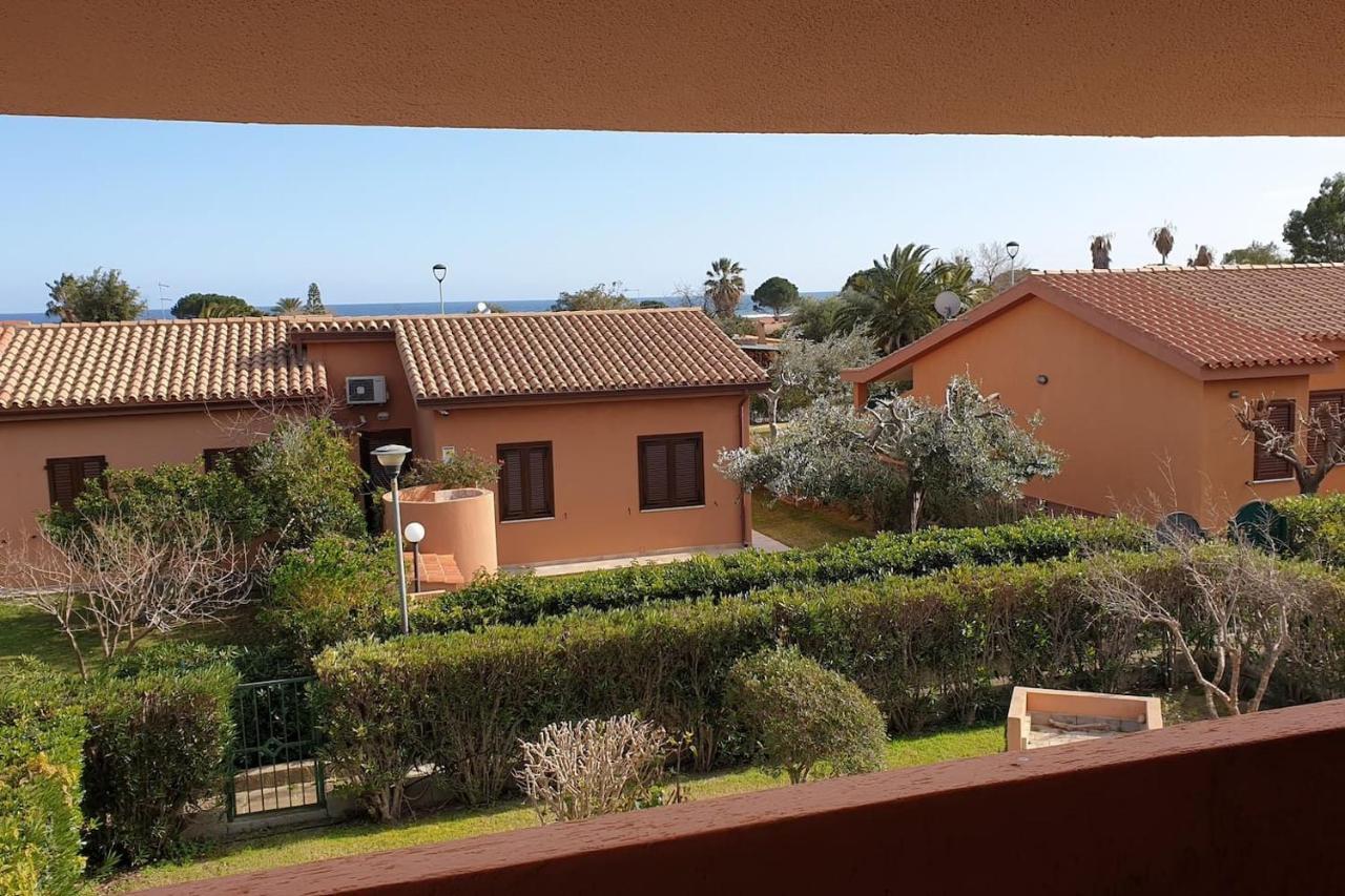Myricae - Una Terrazza A Due Passi Dal Mare Villa Costa Rei Exterior photo